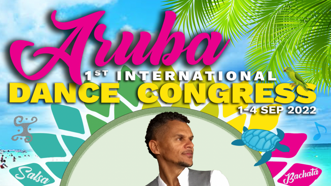 ARUBA DANCE - INTERNATIONAL DANCE CONGRESS