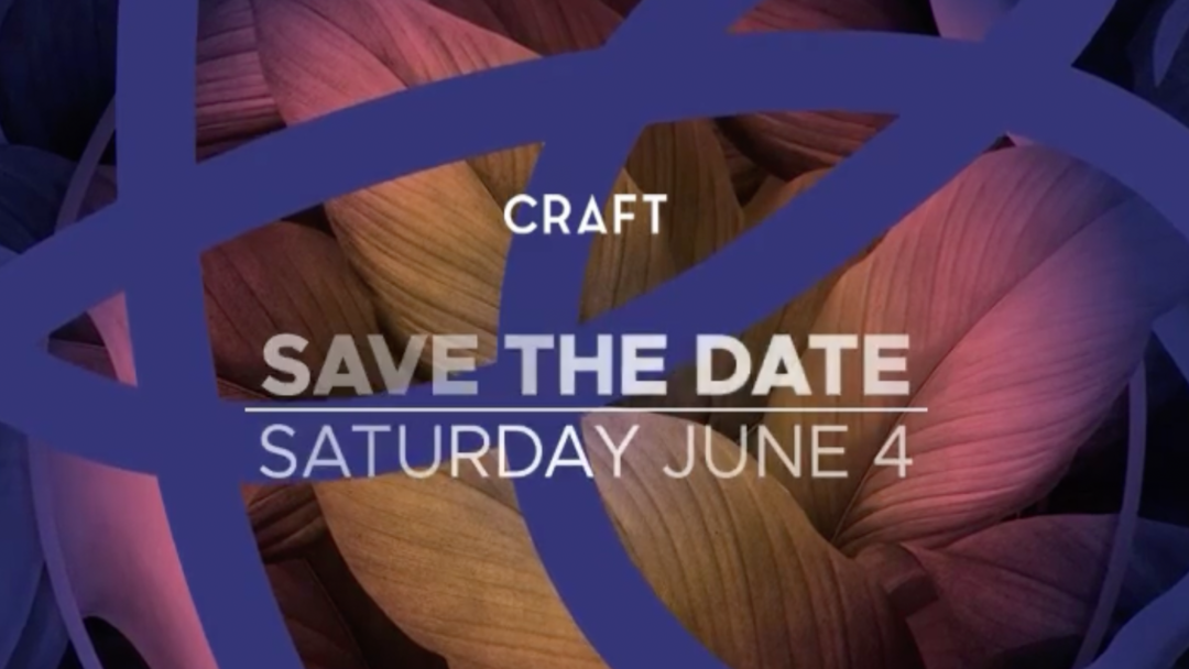 CRAFT - SATURDAY PARTY